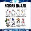 morgan-wallen-cute-halloween-ghost-track-list-svg-file