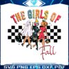 the-girls-of-fall-90s-halloween-svg-graphic-design-file