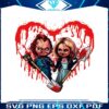 chucky-and-tiffany-true-love-halloween-couple-png-download