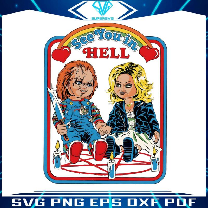 chucky-and-tiffany-see-you-in-hell-png-sublimation-file