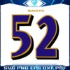 nfl-ray-lewis-52-baltimore-raven-svg-cutting-digital-file
