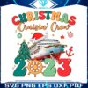 retro-family-christmas-cruise-2023-png-sublimation-file