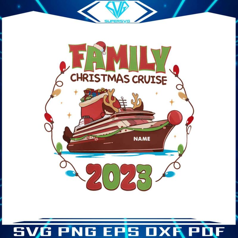 personalized-christmas-cruise-2023-vacation-squad-svg-file