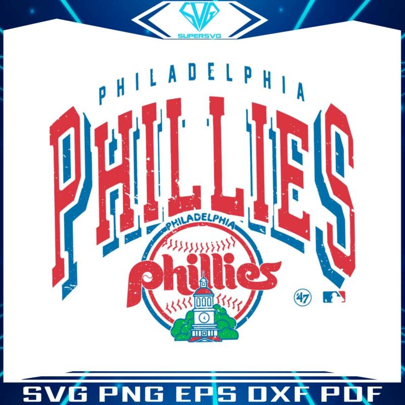 vintage-philadelphia-phillies-baseball-team-svg-cricut-file