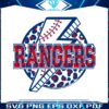 lightning-leopard-baseball-rangers-svg-cutting-digital-file