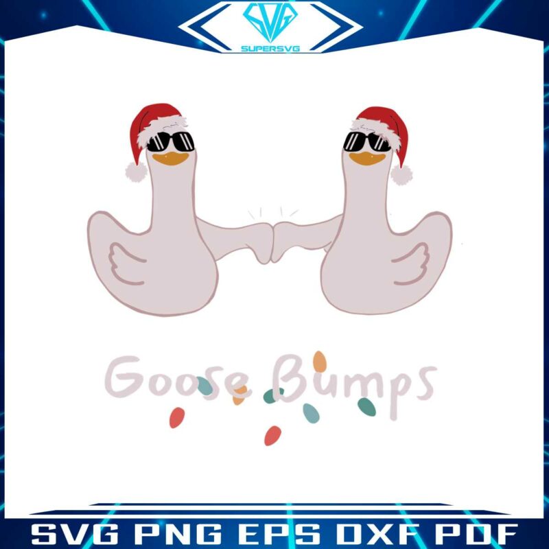 funny-christmas-goose-bumps-silly-goose-svg-design-file