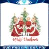 white-christmas-movie-1954-bob-phil-betty-png-download