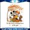 mickey-minnie-thanksgiving-wonderful-time-of-the-year-png