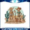 vintage-howdy-cowboy-skeleton-cactus-svg-cutting-file