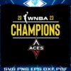 2023-wnba-champions-las-vegas-aces-champs-svg-file