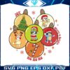 vintage-bluey-family-christmas-lights-svg-graphic-file