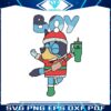 bluey-boy-christmas-stanley-tumbler-svg-digital-cricut-file