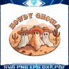 vintage-howdy-ghouls-western-halloween-png-download