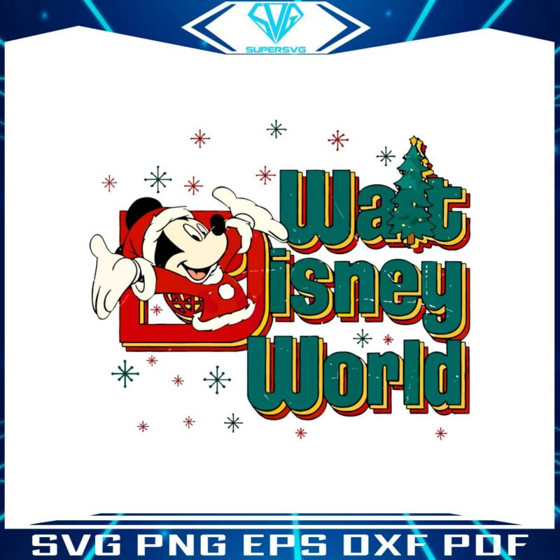 retro-mickey-walt-disney-world-christmas-svg-cricut-file