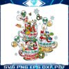 retro-very-merry-christmas-disney-couple-tea-cup-png-file