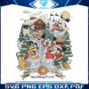 vintage-walt-disney-world-christmas-vacation-png-file