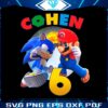 custom-mario-sonic-6th-birthday-png-sublimation-download