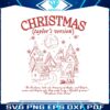 vintage-christmas-taylor-version-svg-graphic-design-file