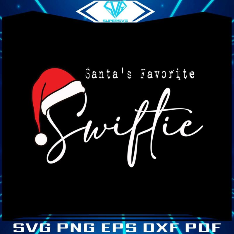 santas-favorite-swiftie-taylor-swift-christmas-svg-cricut-file