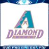 vintage-arizona-baseball-diamondbacks-svg-file-for-cricut