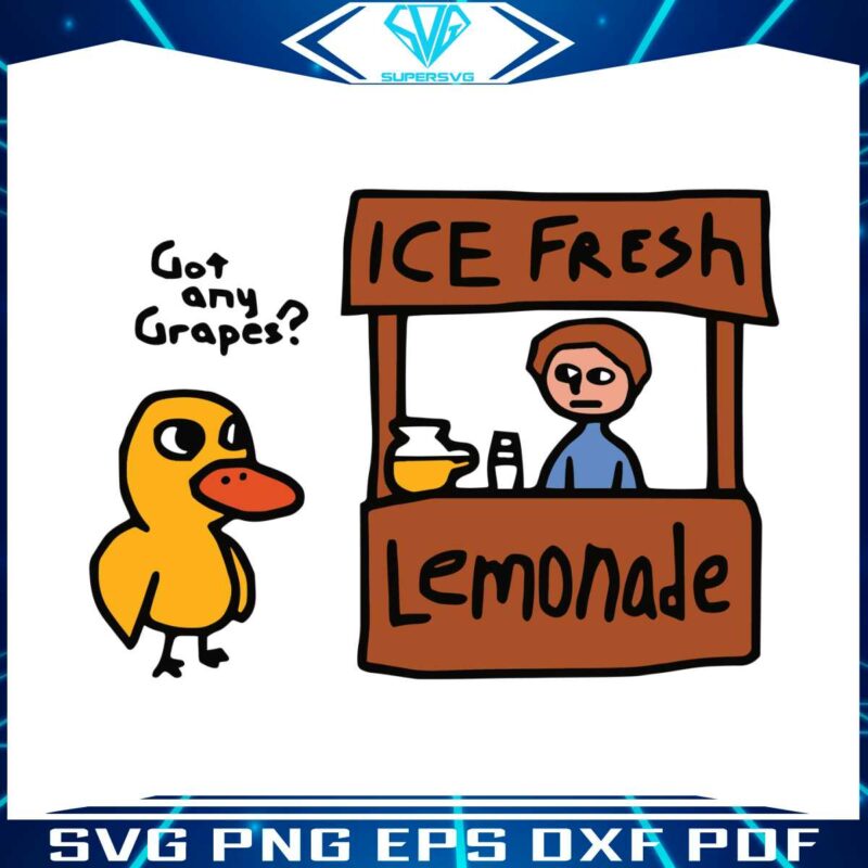 got-any-grapes-ice-fresh-lemonade-svg-download-file
