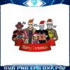 horror-killer-characters-merry-christmas-png-download