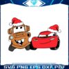 disney-cars-christmas-tow-mater-mcqueen-svg-download