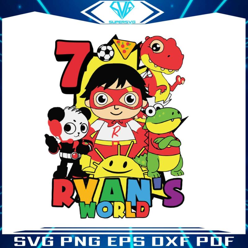 ryans-world-7-years-old-svg-png-sublimation-download