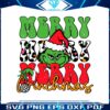 merry-grinchmas-funny-christmas-santa-hat-svg-download