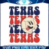 retro-style-texas-baseball-mlb-postseason-svg-download