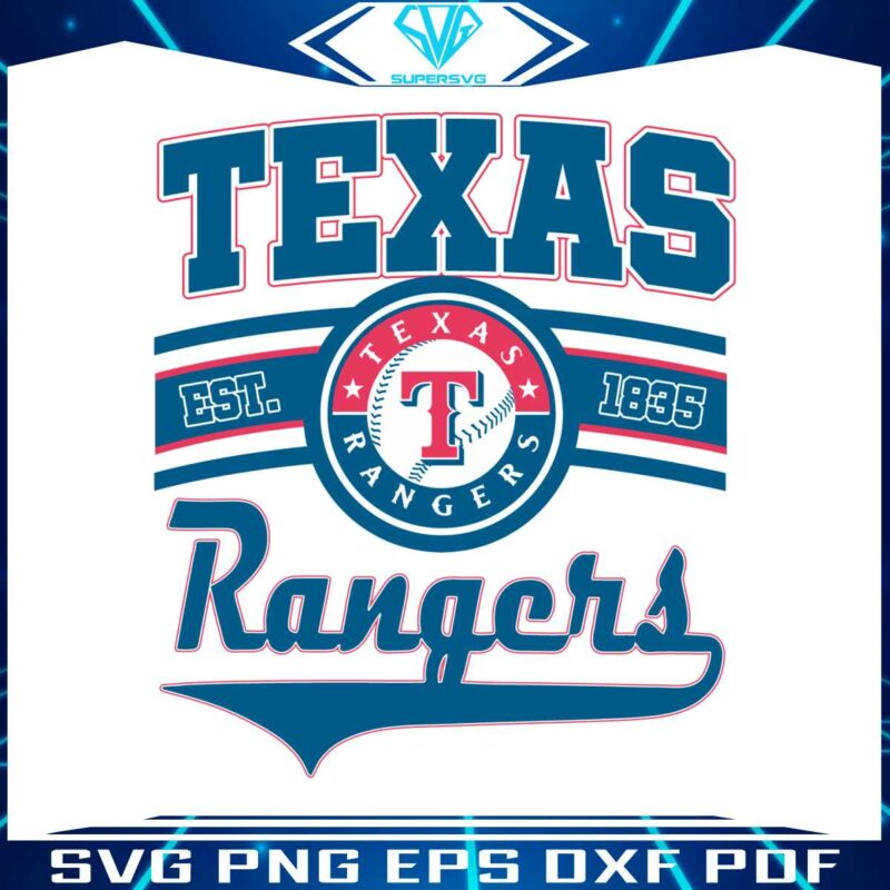 vintage-texas-rangers-baseball-est-1835-svg-file-for-cricut