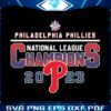 national-league-champions-2023-philadelphia-phillies-svg