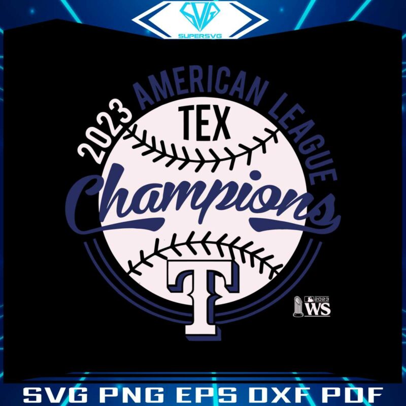texas-rangers-american-league-champions-svg-download
