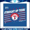 2023-world-series-local-lines-straight-up-texas-svg-file
