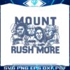 retro-tennessee-mount-rush-more-nfl-svg-file-for-cricut