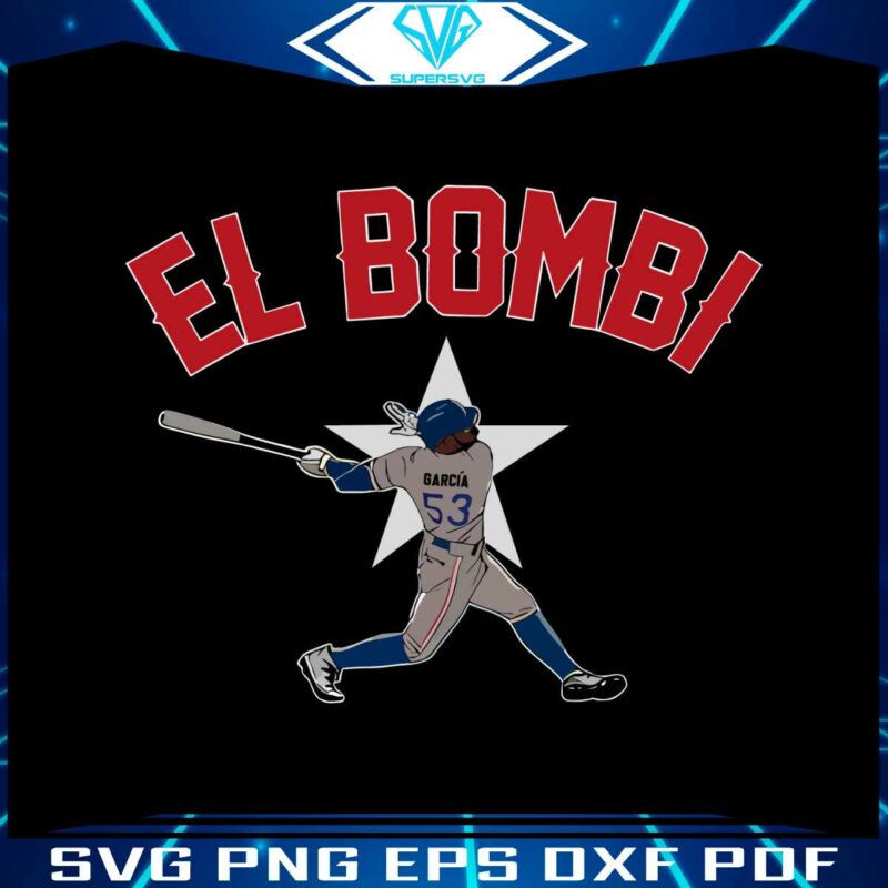 baseball-el-bombi-adolis-garcia-swing-mvp-svg-download