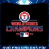 vintage-rangers-world-series-2023-champions-svg-download