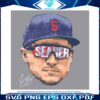 corey-seager-texas-sunglasses-png-sublimation-download