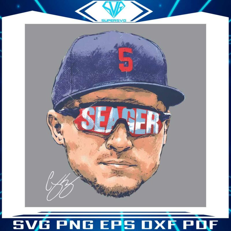 corey-seager-texas-sunglasses-png-sublimation-download