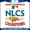 retro-baseball-arizona-nlcs-2023-champions-png-file