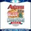 arizona-dbacks-nlcs-2023-champions-svg-file-for-cricut
