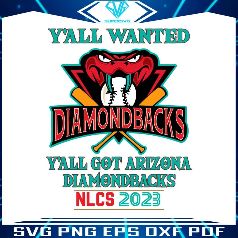 yall-got-arizona-diamondbacks-nlcs-svg-graphic-design-file