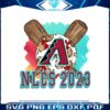 arizona-nlcs-2023-champions-baseball-team-png-download
