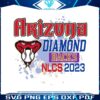 arizona-diamondbacks-nlcs-world-series-champions-svg