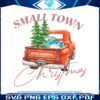 vintage-truck-small-town-christmas-png-download
