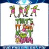 retro-grinchmas-thats-it-im-not-going-svg-file-for-cricut