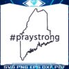 lewiston-maine-map-pray-strong-svg-cutting-digital-file