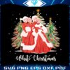 white-christmas-movie-1954-haynes-sisters-png-download