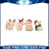 funny-pig-christmas-santa-hat-png-sublimation-download