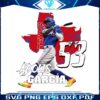 vintage-90s-adolis-garcia-53-texas-rangers-png-download